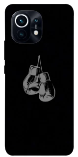 Чехол на Xiaomi Mi 11 boxing фото 1 из 1