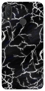 Чохол на Huawei P Smart+ (nova 3i) Abstract ver.5 фото 1 з 1