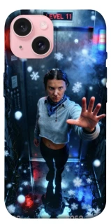 Чехол на Apple iPhone 15 (6.1") Stranger Things ver.41 фото 1 из 1