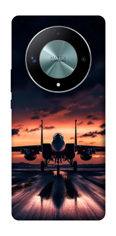 Чехол на Huawei Magic6 Lite fighter фото 1 из 1