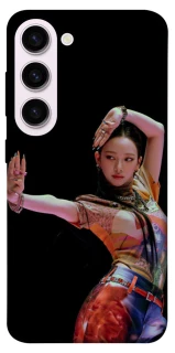 Чехол на Samsung Galaxy S23+ Aespa-Karina фото 1 из 1