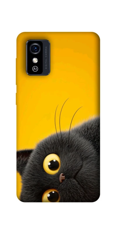 Чехол на ZTE Blade L9 This is Cat фото 1 из 1