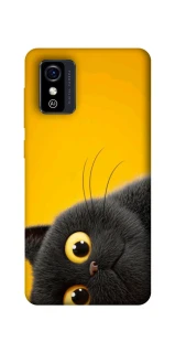 Чохол на ZTE Blade L9 This is Cat фото 1 з 1