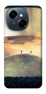 Чохол на TECNO Spark Go 1 Kanye West ver.3 фото 1 з 1