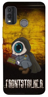 Чохол на Nokia G11 Plus FRONTSTALKER фото 1 з 1