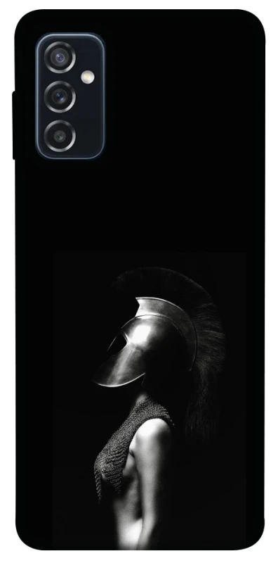 Чохол на Samsung Galaxy M52 Goddess of war ver.7 фото 1 з 1