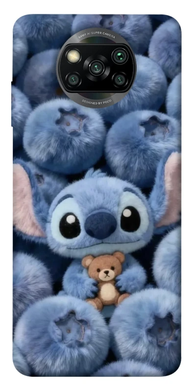 Чохол на Xiaomi Poco X3 NFC / Poco X3 Pro Sweet Stitch фото 1 з 1