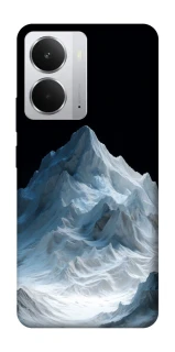 Чохол на Realme 14 White mountain фото 1 з 1