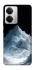 Чехол на Realme 14 White mountain фото 1 из 1