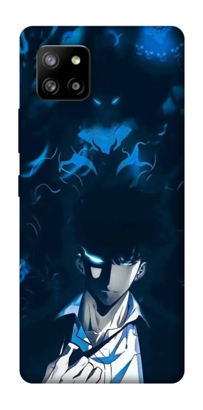 Чохол на Samsung Galaxy A42 5G Solo Leveling Sung фото 1 з 1