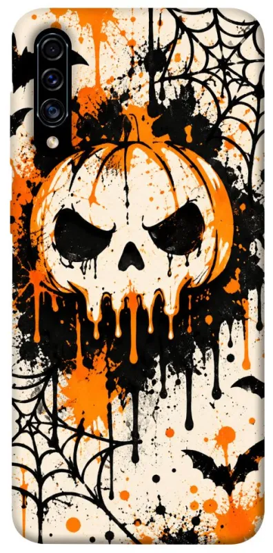 Чехол на Samsung Galaxy A50 (A505F) / A50s / A30s Halloween v1 фото 1 из 1