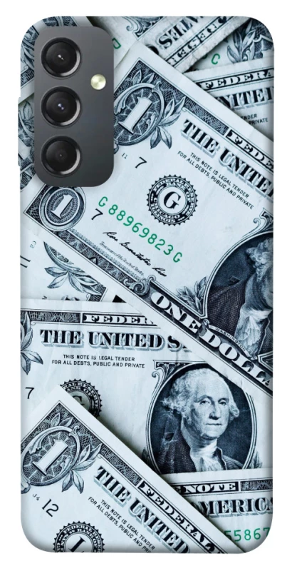 Чохол на Samsung Galaxy A24 4G 1 долар фото 1 з 1