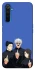 Чохол на Realme 6 Pro jujutsu kaisen v3 фото 1 з 1