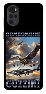 Чохол на Motorola Moto G22 Bombombini Gusini фото 1 з 1