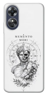 Чехол на Oppo A17 Tattoo ver.5 фото 1 из 1
