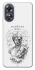 Чехол на Oppo A17 Tattoo ver.5 фото 1 из 1