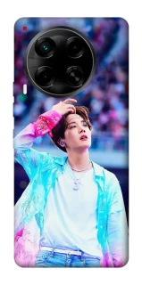 Чехол на TECNO Camon 30 (CL6) J-Hope - BTS фото 1 из 1