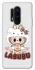Чохол на OnePlus 8 Pro Hello Kitty Labubu фото 1 з 1