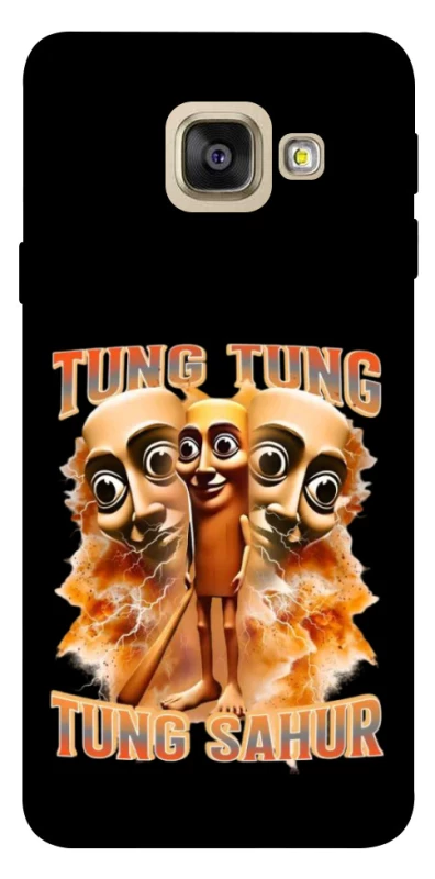Чохол на Samsung A520 Galaxy A5 (2017) Tung Tung Tung Sahur фото 1 з 1