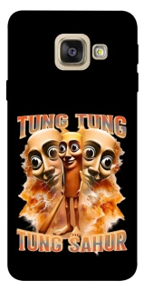 Чохол на Samsung A520 Galaxy A5 (2017) Tung Tung Tung Sahur фото 1 з 1