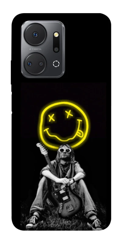 Чохол на Huawei Honor X7a Nirvana ver.2 фото 1 з 1