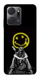 Чохол на Huawei Honor X7a Nirvana ver.2 фото 1 з 1