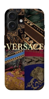 Чехол на Apple iPhone 16 Versace фото 1 из 1