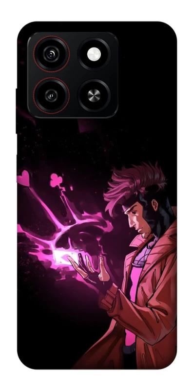 Чохол на ZTE Blade A35 4G Gambit фото 1 з 1