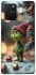 Чохол на Samsung Galaxy S10 Lite Grinch mood ver.6 фото 1 з 1
