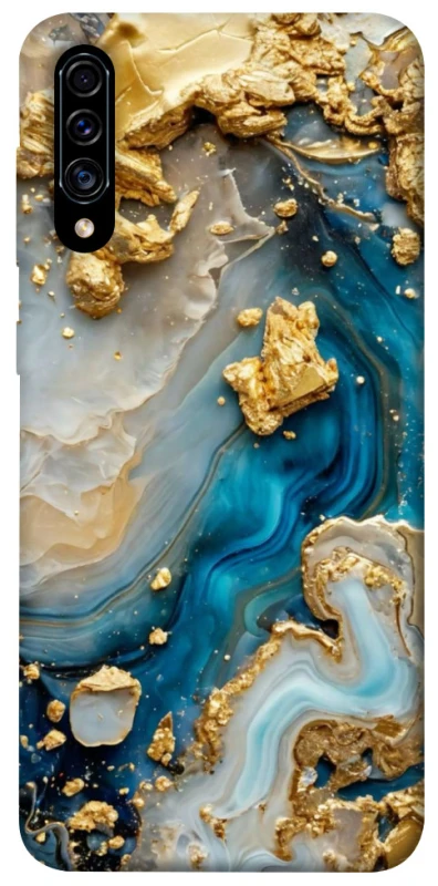 Чохол на Samsung Galaxy A50 (A505F) / A50s / A30s Epoxy design ver.2 фото 1 з 1