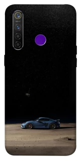 Чехол на Realme 5 Pro 911 night фото 1 из 1