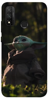 Чохол на Huawei P Smart (2020) Бэбі Йода фото 1 з 1