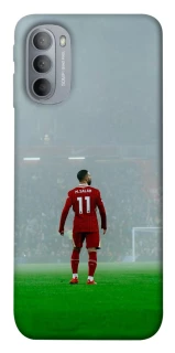 Чехол на Motorola Moto G31 Mohamed Salah фото 1 из 1