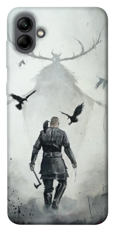 Чехол на Samsung Galaxy A04 Viking v4 фото 1 из 1