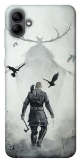 Чехол на Samsung Galaxy A04 Viking v4 фото 1 из 1