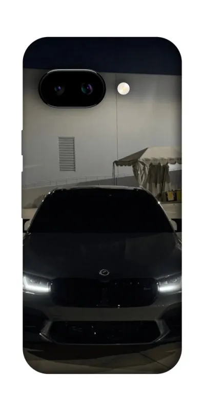 Чехол на Google Pixel 9a BMW V55 фото 1 из 1