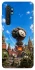 Чохол на Xiaomi Mi Note 10 Lite Moscow never sleeps ver.7 фото 1 з 1