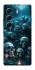 Чехол на Tecno Camon 40 Skulls v3 фото 1 из 1
