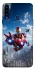 Чехол на Samsung Galaxy A20s IronmanIronman v3 фото 1 из 1