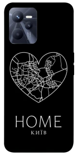 Чехол на Realme C35 Київ Home фото 1 из 1