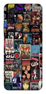 Чехол на ZTE Blade V2020 Smart My playlist ver.7 фото 1 из 1