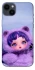 Чохол на Apple iPhone 14 Plus (6.7") SKULLPANDA × My Little Pony Ver.2 фото 1 з 1