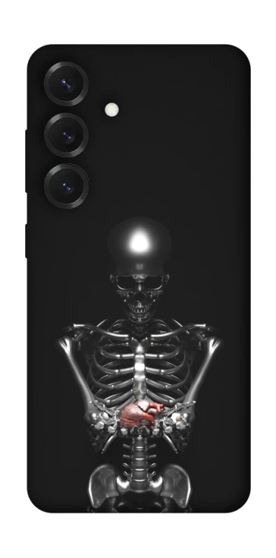Чохол на Samsung Galaxy S26 Edge Скелетон фото 1 з 1