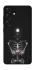 Чехол на Samsung Galaxy S26+ Скелетон фото 1 из 1