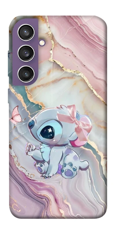 Чохол на Samsung Galaxy S23 FE Stitch ver.26 фото 1 з 1