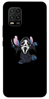 Чохол на Xiaomi Mi 10 Lite Halloween Stitch ver.2 фото 1 з 1