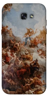 Чехол на Samsung A720 Galaxy A7 (2017) Искусство v2 фото 1 из 1