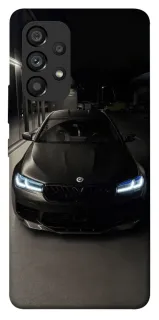 Чехол на Samsung Galaxy A53 5G BMW v45 фото 1 из 1