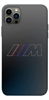 Чохол на Apple iPhone 12 Pro (6.1") M-series фото 1 з 1