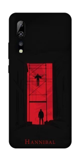 Чохол на ZTE Axon 10 Pro Hannibal фото 1 Чохол на ZTE Axon 10 Pro Hannibal фото 1 з 1